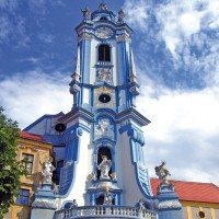 Stift van Melk